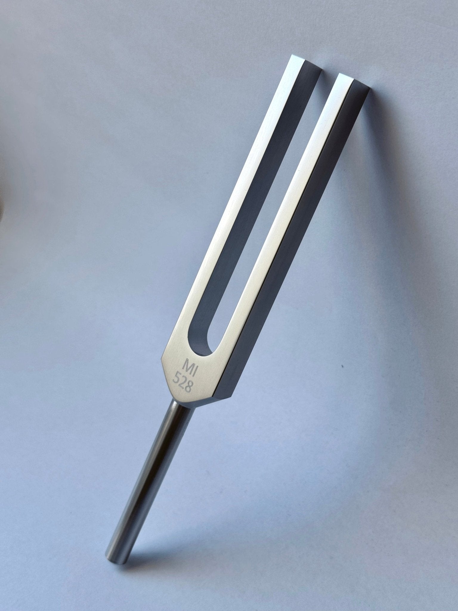 VibraSound - 528Hz Tuning Fork for Meditation